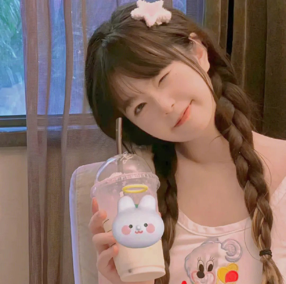 幸福就好